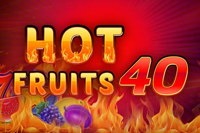 Слот Hotfruits40 Р7 Казино